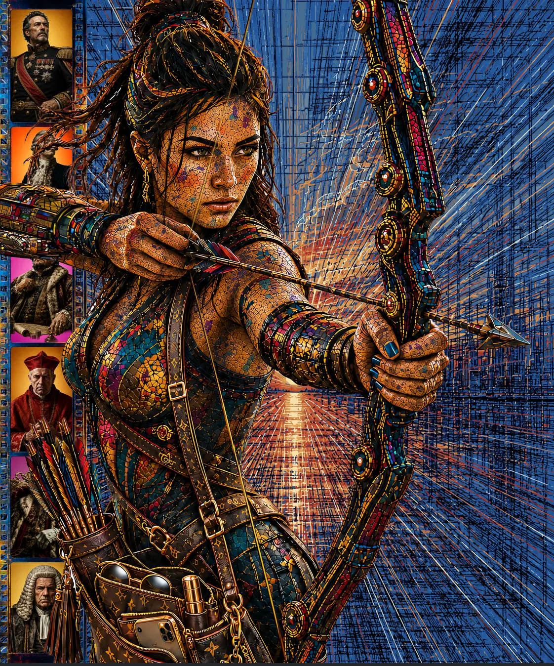 The Archer